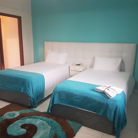 Orquidea Guesthouse Spa & Restaurant 马普托 外观 照片