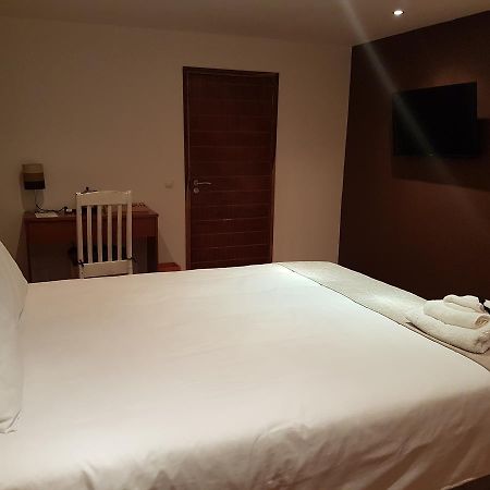 Orquidea Guesthouse Spa & Restaurant 马普托 外观 照片