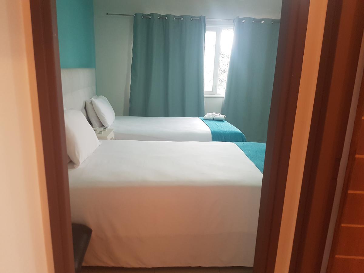 Orquidea Guesthouse Spa & Restaurant 马普托 外观 照片