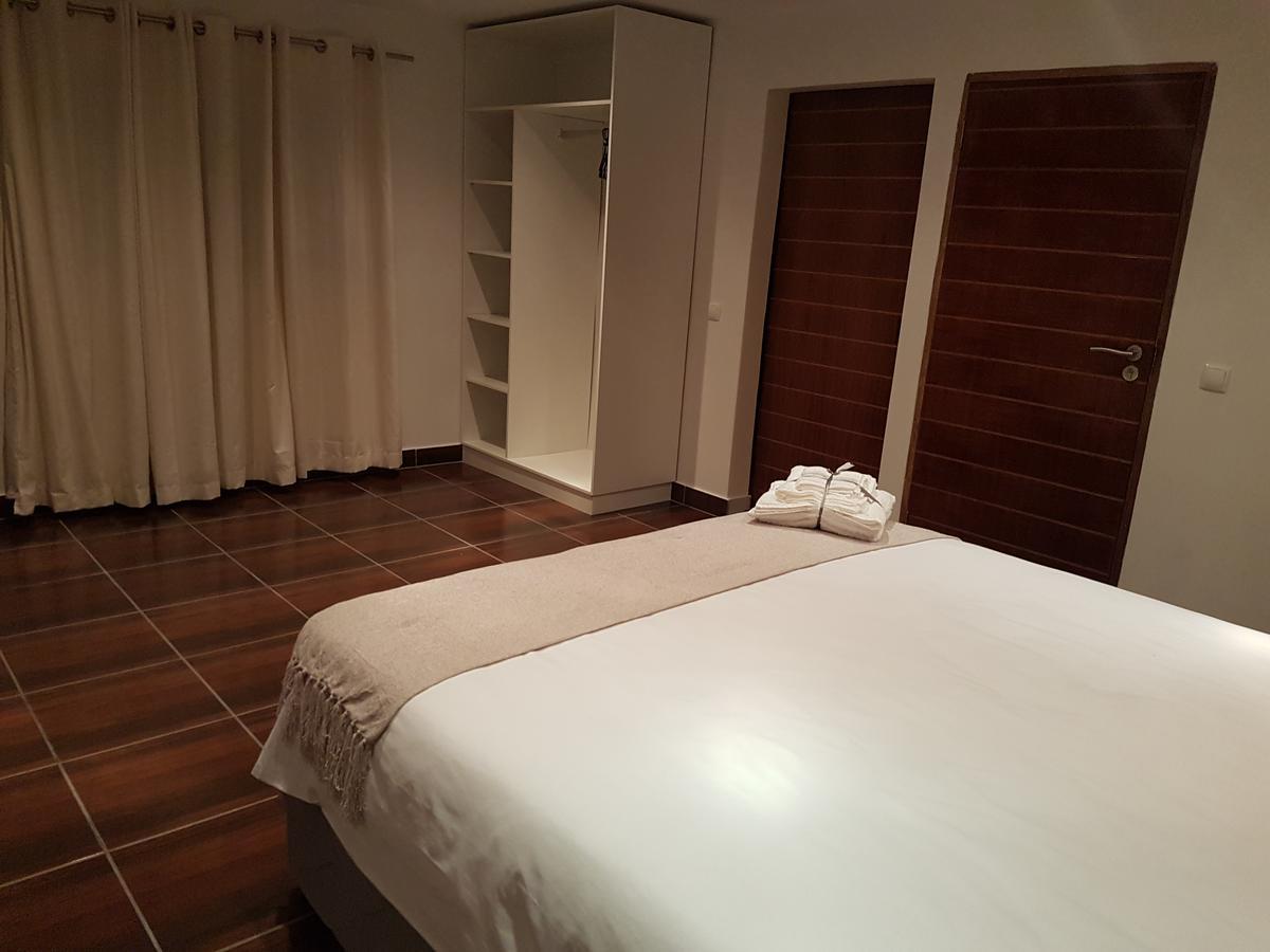 Orquidea Guesthouse Spa & Restaurant 马普托 外观 照片