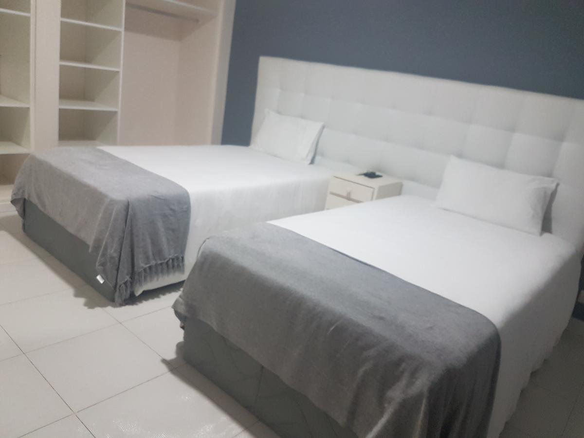 Orquidea Guesthouse Spa & Restaurant 马普托 外观 照片
