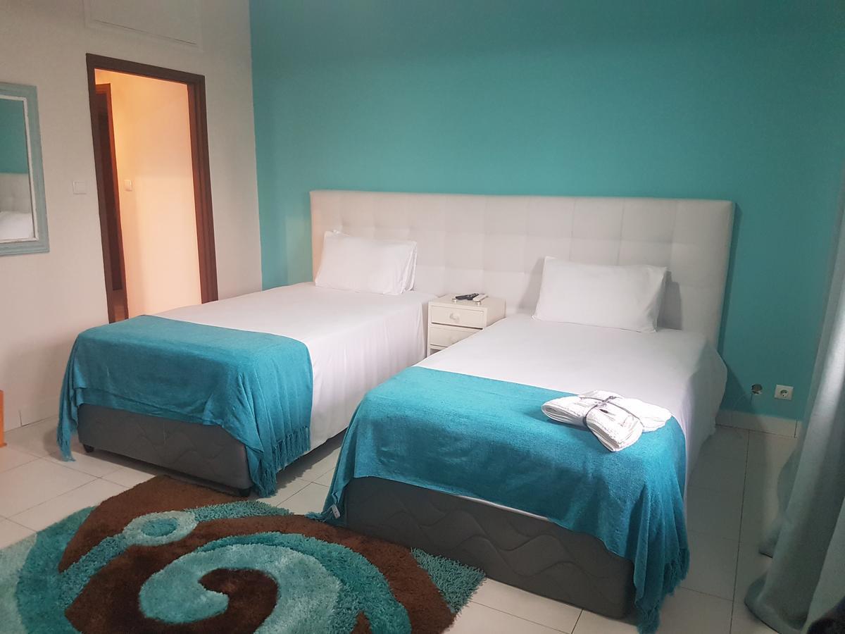Orquidea Guesthouse Spa & Restaurant 马普托 外观 照片