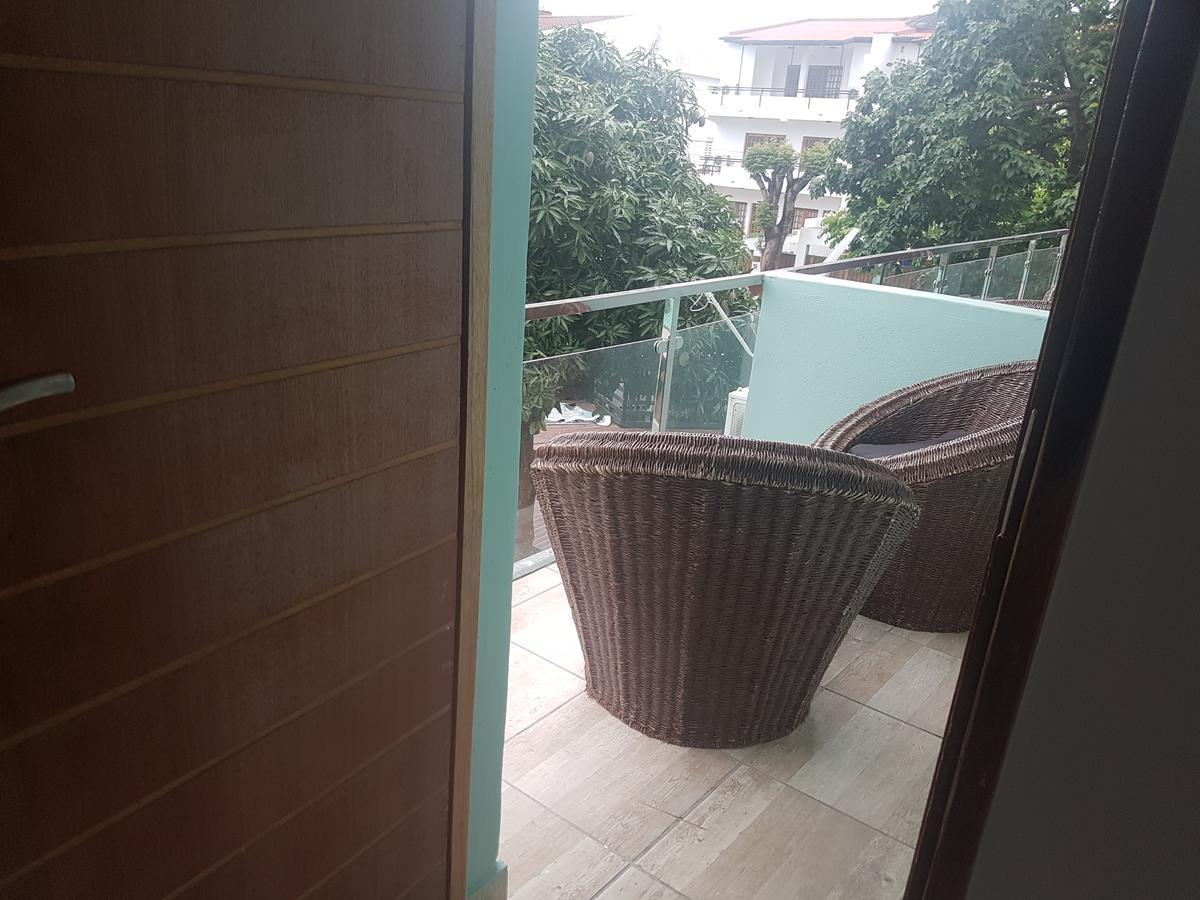 Orquidea Guesthouse Spa & Restaurant 马普托 外观 照片