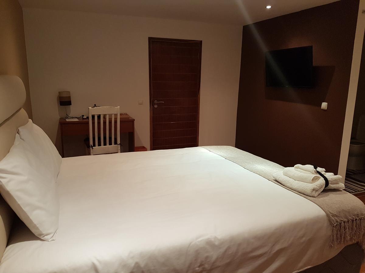 Orquidea Guesthouse Spa & Restaurant 马普托 外观 照片