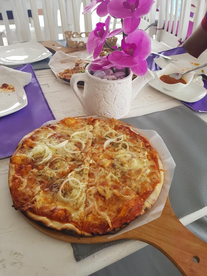 Orquidea Guesthouse Spa & Restaurant 马普托 外观 照片